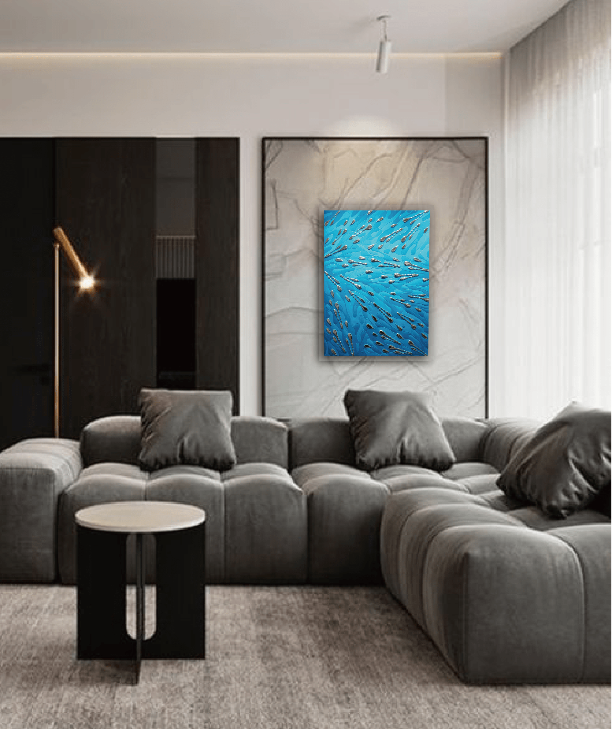 池内信介 009 20号 池内信介 009 20号 435-096 - 435 Gallery | 六本木