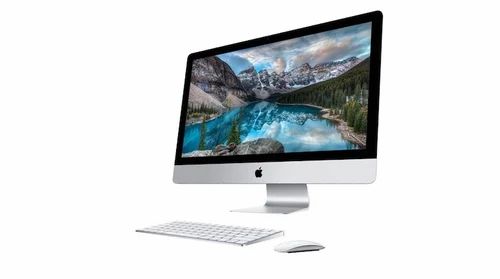 iMac 5K 27インチ i5-6500 32GB/SSD24G+HDD1T Apple iMac with Retina