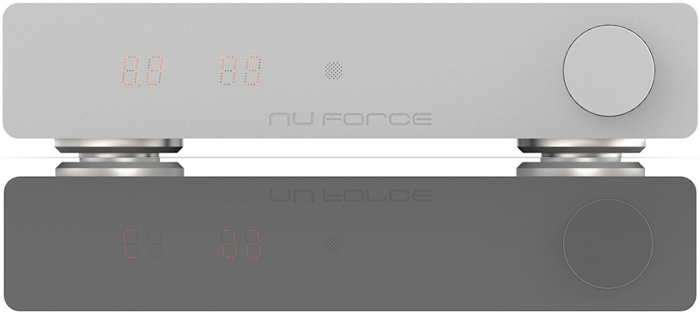 6moons audio reviews: NuForce DAC-100 & DDA-100