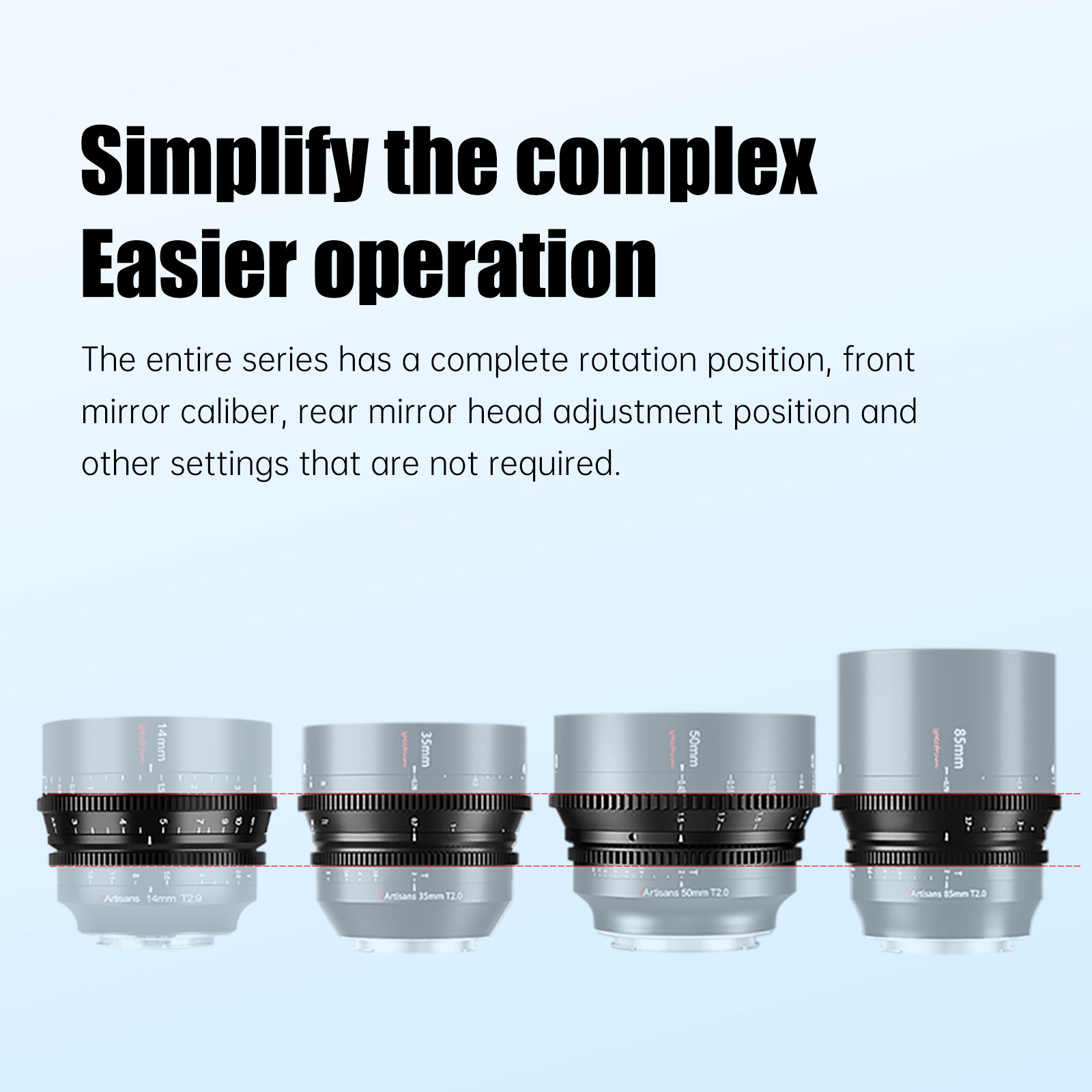 MF 14mm T2.9 Full Frame Cine Lens For E/EOS-R/Z/L – Official