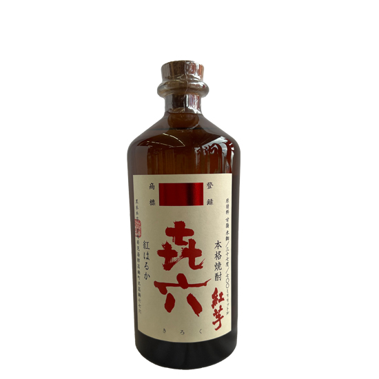 焼酎 六調子 青 1800ml - 地酒屋サケハウス