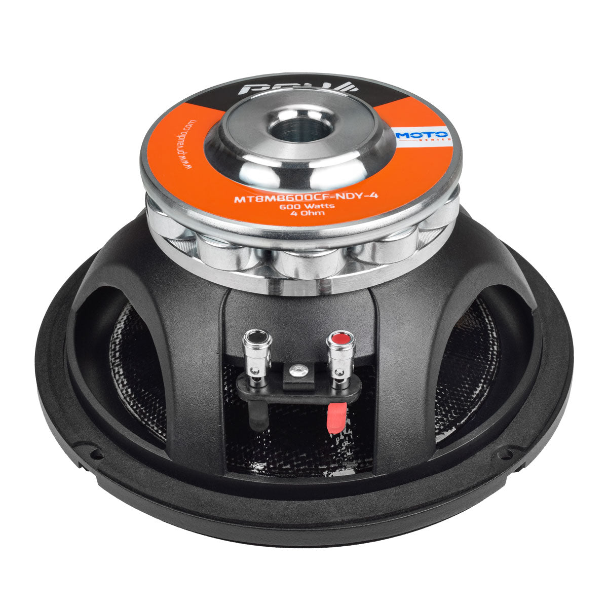 PRV Audio - Moto Series 8