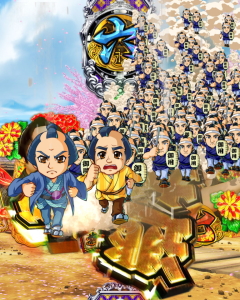 P銭形平次2 パチンコ｜スペック ボーダー 保留 信頼度 期待度 予告