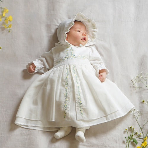 秋冬のセレモニードレス・退院服 – 10mois 公式オンラインショップ