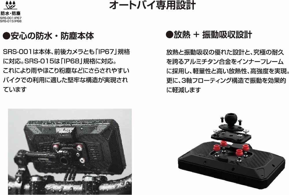 Mitarashi様用 AIO-5 Play スマートライドディスプレイ※欠品有