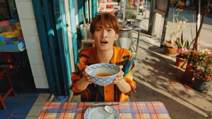 今度舘さん家に行く約束してる…」Snow Man 向井康二さん──初単独出演