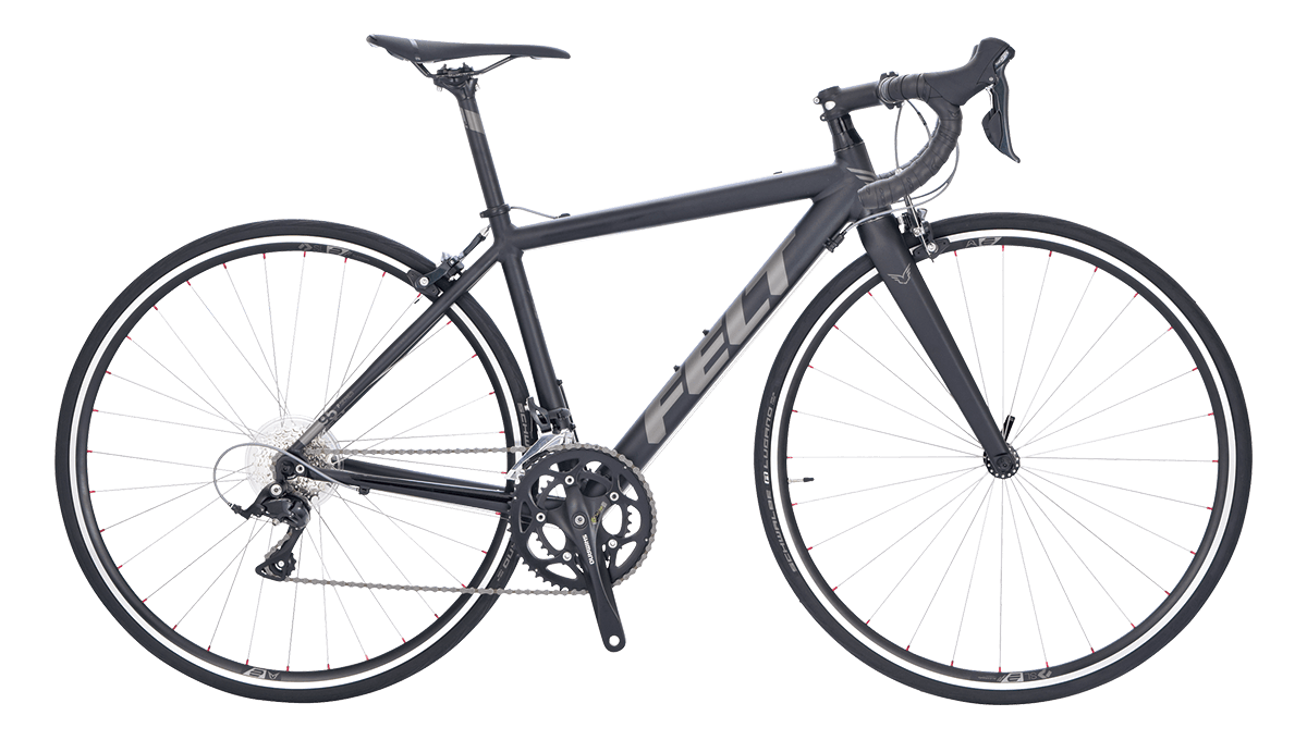 FELT(フェルト) F95 2018年モデル 超軽量 アルミフレーム エアロロード