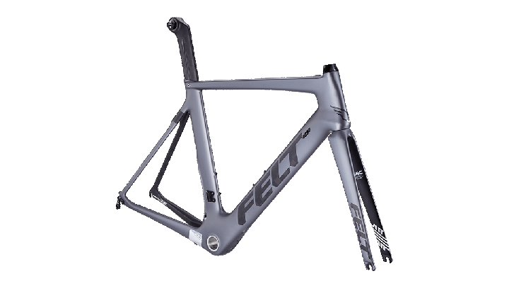 FELY (フェルト) Frame Kit AR1 2019年モデル 超軽量 フレームキット