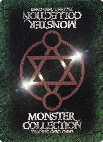 モンコレ TCG VF 戦争の女神モリガン ブシロード モンスター