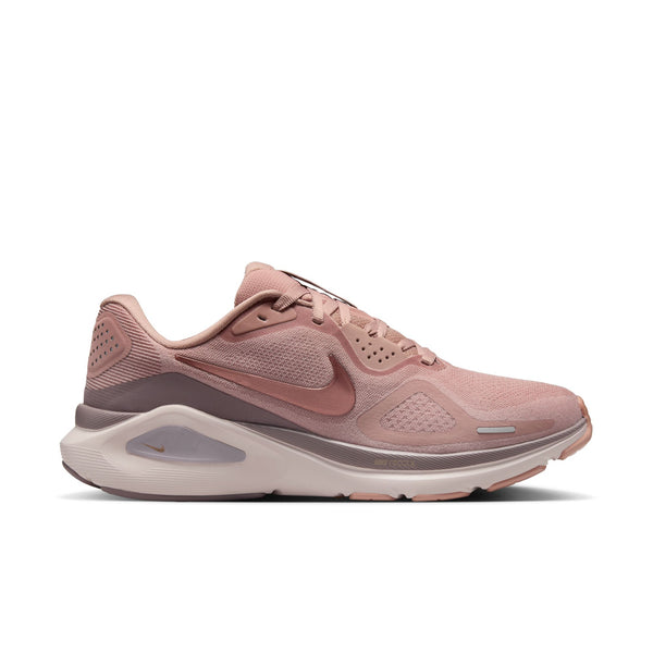 Women's Structure 26 (600 - Particle Pink/MTLC Rose Gold-Taupe