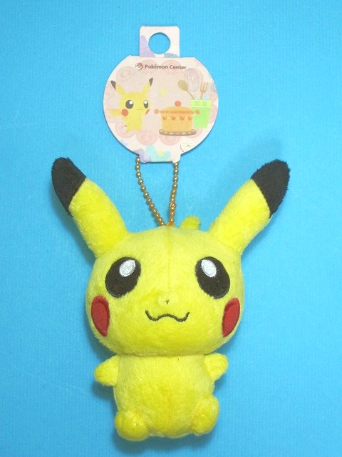 エモンガ タイプフォーカス ぬいぐるみマスコット タグ付き 2012