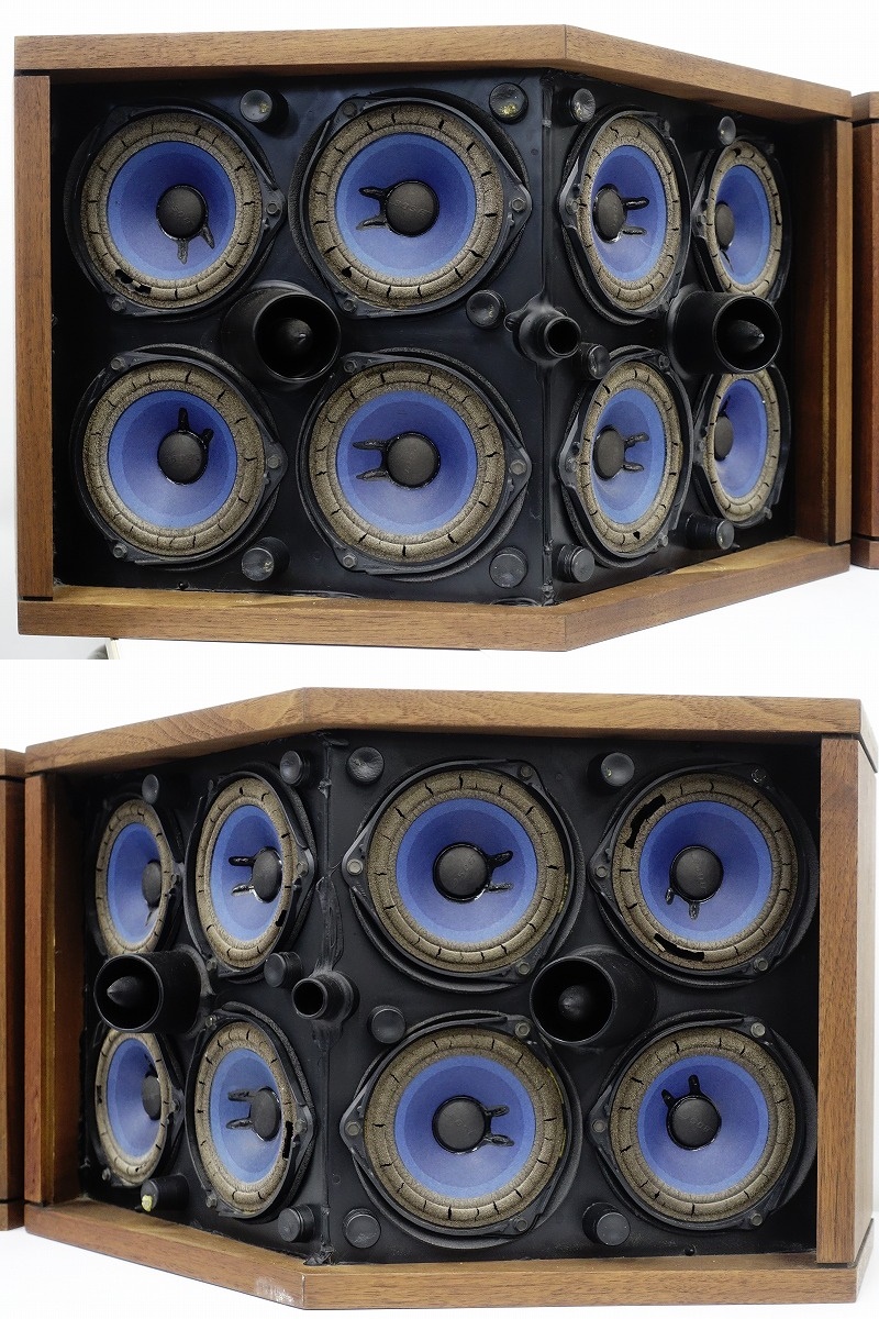 ☆中古 オーディオ機器 BOSE ボーズ 901 Series IV スピーカー ペア