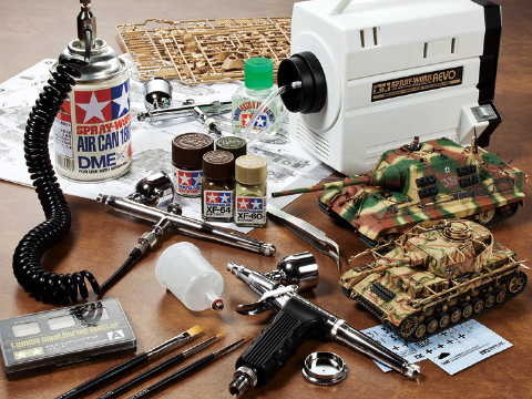 1/35 アメリカ M48A3 パットン戦車: スケールモデル｜TAMIYA SHOP