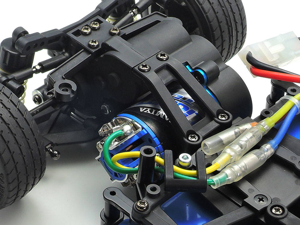 タミヤ M08R 未開封 タミヤ M08R 未開封 ラジコン】遂に発売！M08R開封