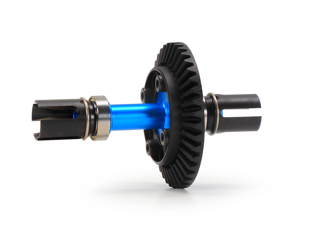 値下げ】タミヤ TT-02 TYPE-SRX シャフトドライブ4WD 値下げ】タミヤ