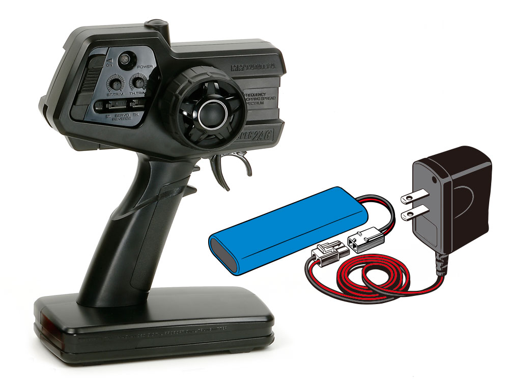 1/18RC XB(完成モデル) コングヘッド6x6 （G6-01シャーシ）: RCモデル