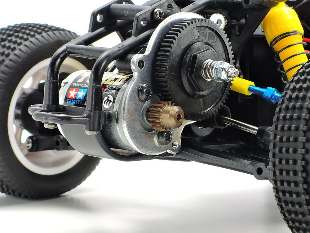タミヤ RC タムテックギア パーツまとめ売り 22020_s.jpg