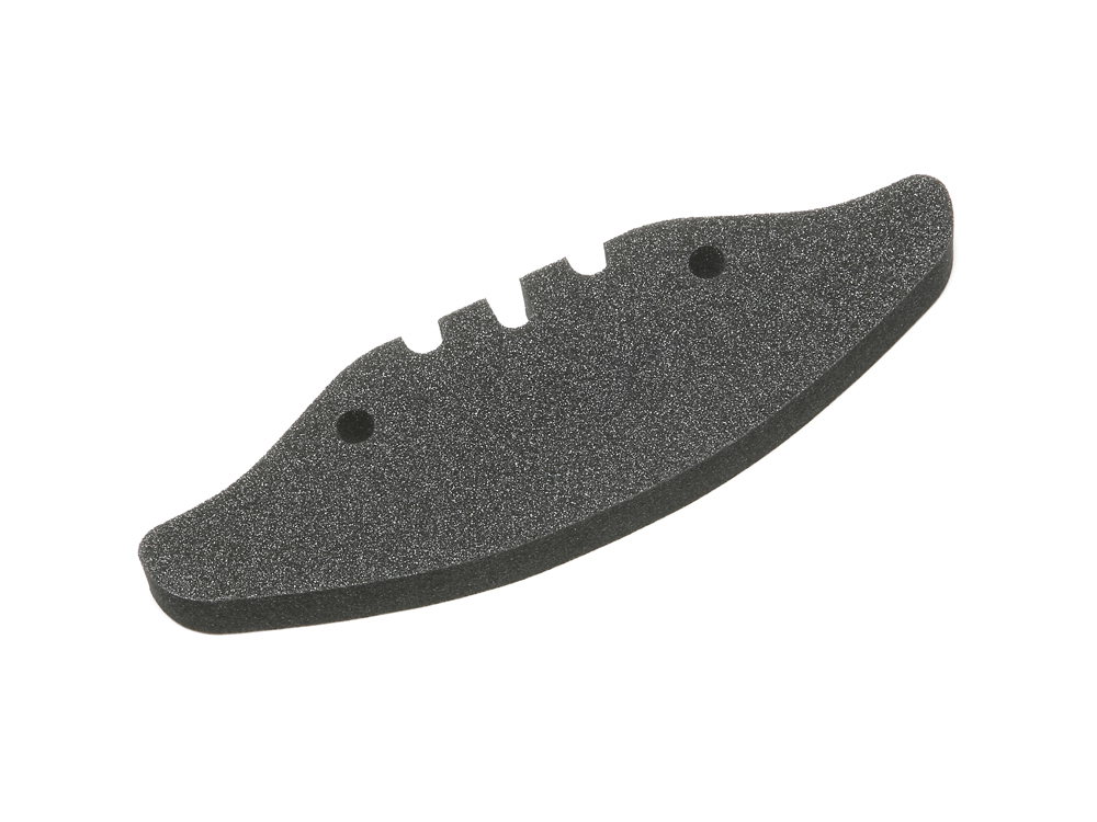 OP.1145 TB-03 EXウレタンバンパー: RCモデル｜TAMIYA SHOP ONLINE