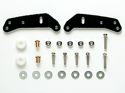 ミニ四駆 カラーFRPセット 【公式通販】