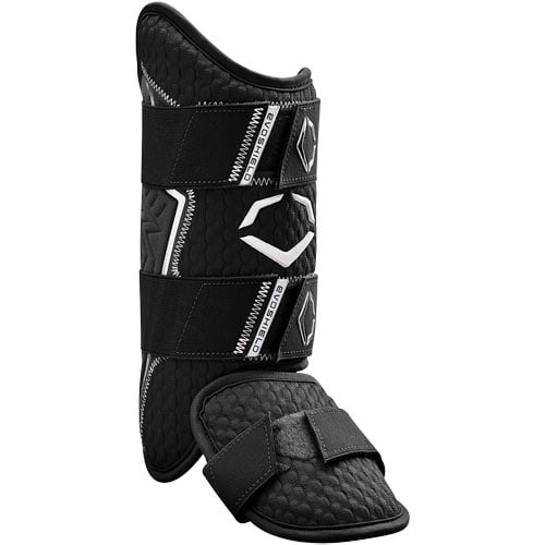 未開封 右打者用 EvoShield Pro-SRZ アダルト レッグガード 未開封 右