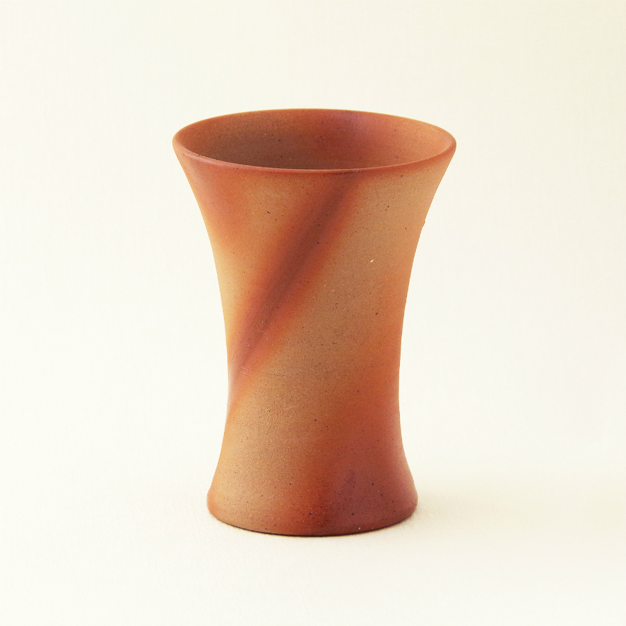 京を纏った備前焼（仁堂窯）｜TABITOTE