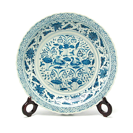 景徳鎮 | Table LABO - テーブルラボ