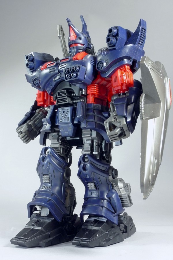 装甲巨神 Zナイト トミー ゾイド トミー 装甲巨神グレートZナイト ゾイド