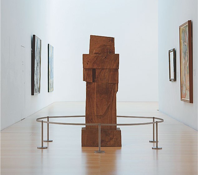 結界[ラウンドバータイプ] | ピクチャーレール、絵画展示は世界標準の