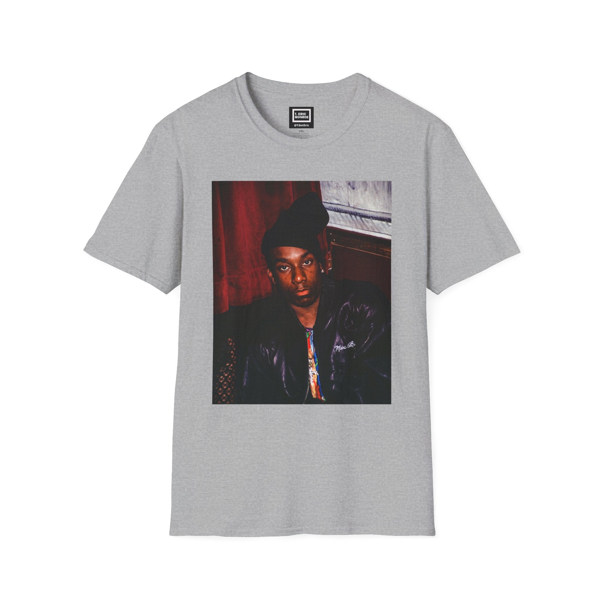 登坂広臣 CDL Atelier Sleeveless Tee Mサイズ 登坂広臣 CDL Atelier