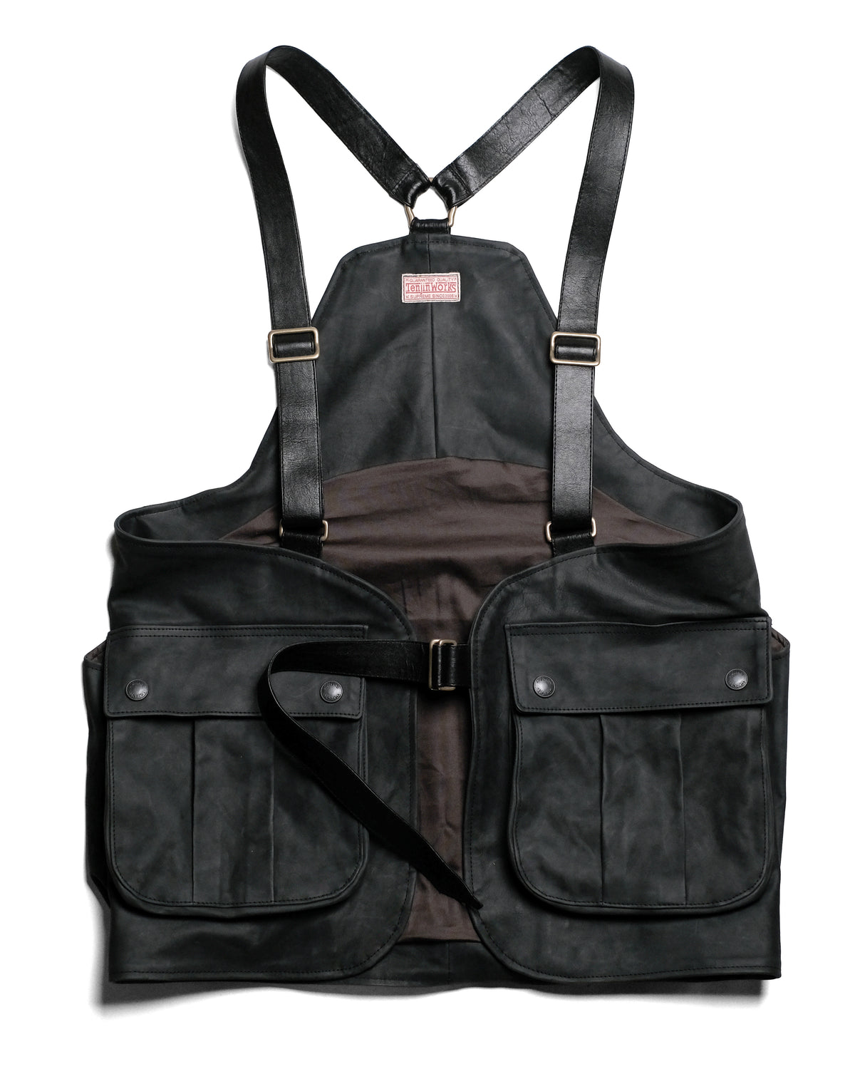 Leatherwear – 天神ワークス