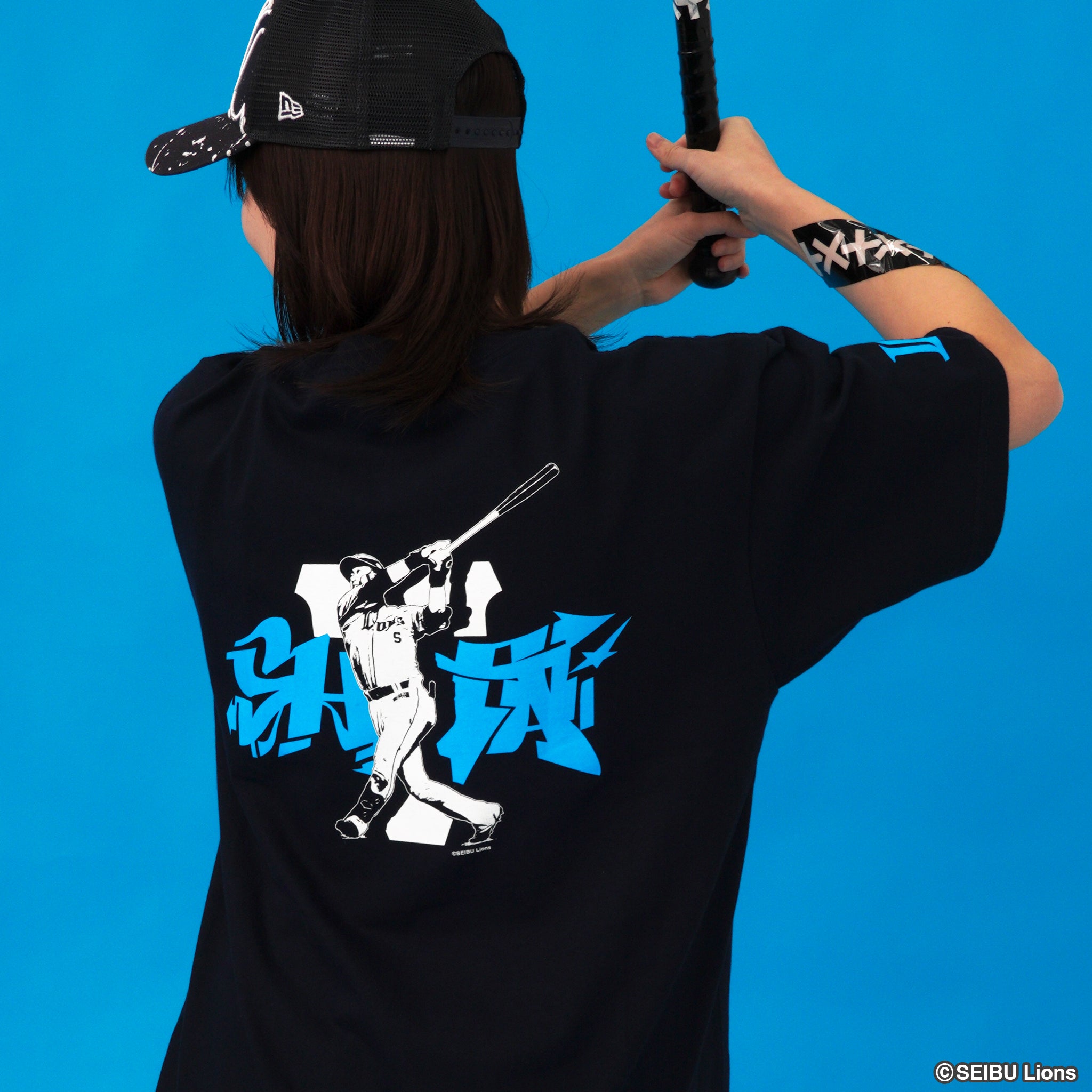 超特急 サイン入り tシャツ MUSIC BURGER 超特急 サイン入り tシャツ