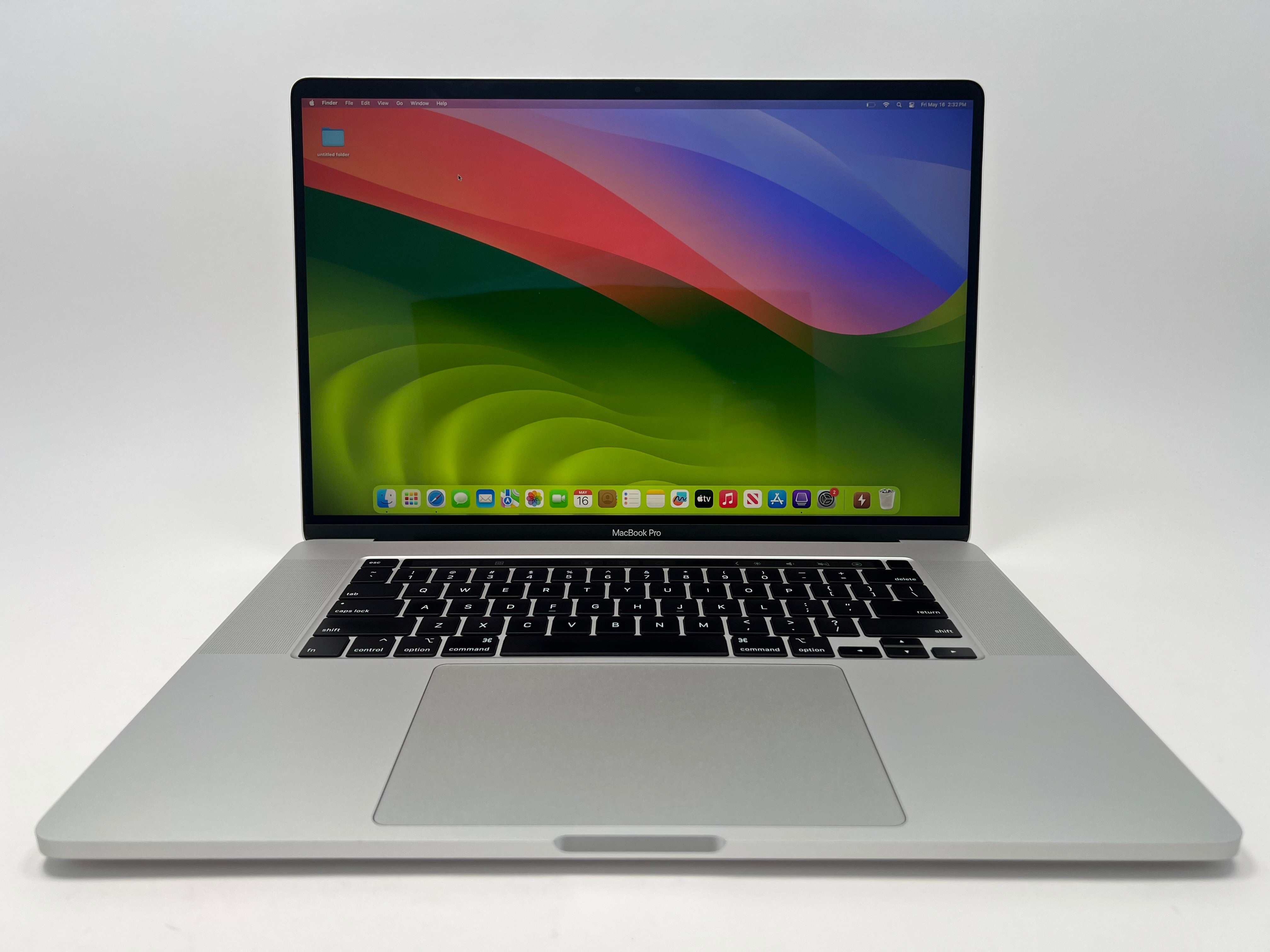 Refurbished and Used MacBook Pro 16 inch for Sale | Techable