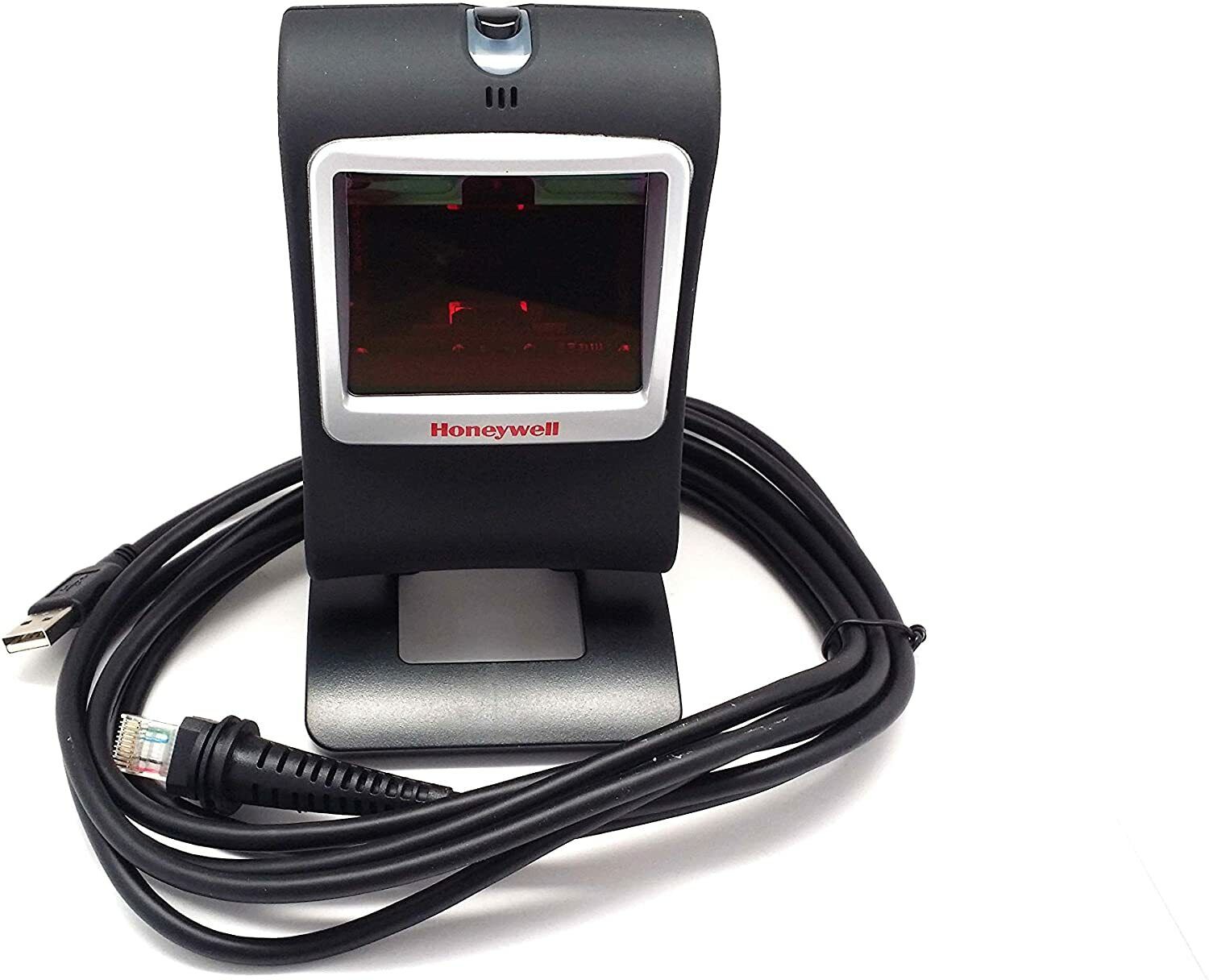 Honeywell Genesis 7580g Hands-Free Scanner - TechShed