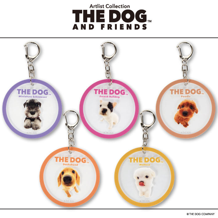 THE DOG – サンキューマート