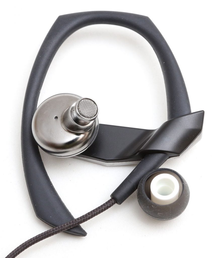 Moshi Audio Clarus earphones review - The Gadgeteer