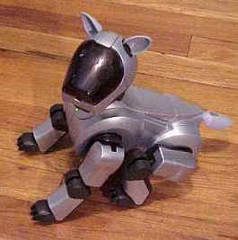 SONY AIBO マスタースタジオ SONY AIBO マスタースタジオ