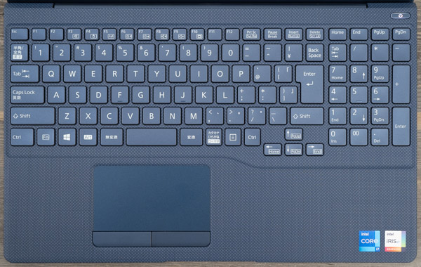 富士通 LIFEBOOK TH77/E3（WT1/E3）の実機レビュー - the比較