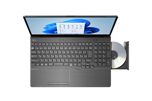 ☆高性能☆ 富士通 LIFEBOOK 第12世代 i7-1255U 軽量834g 【公式通販】