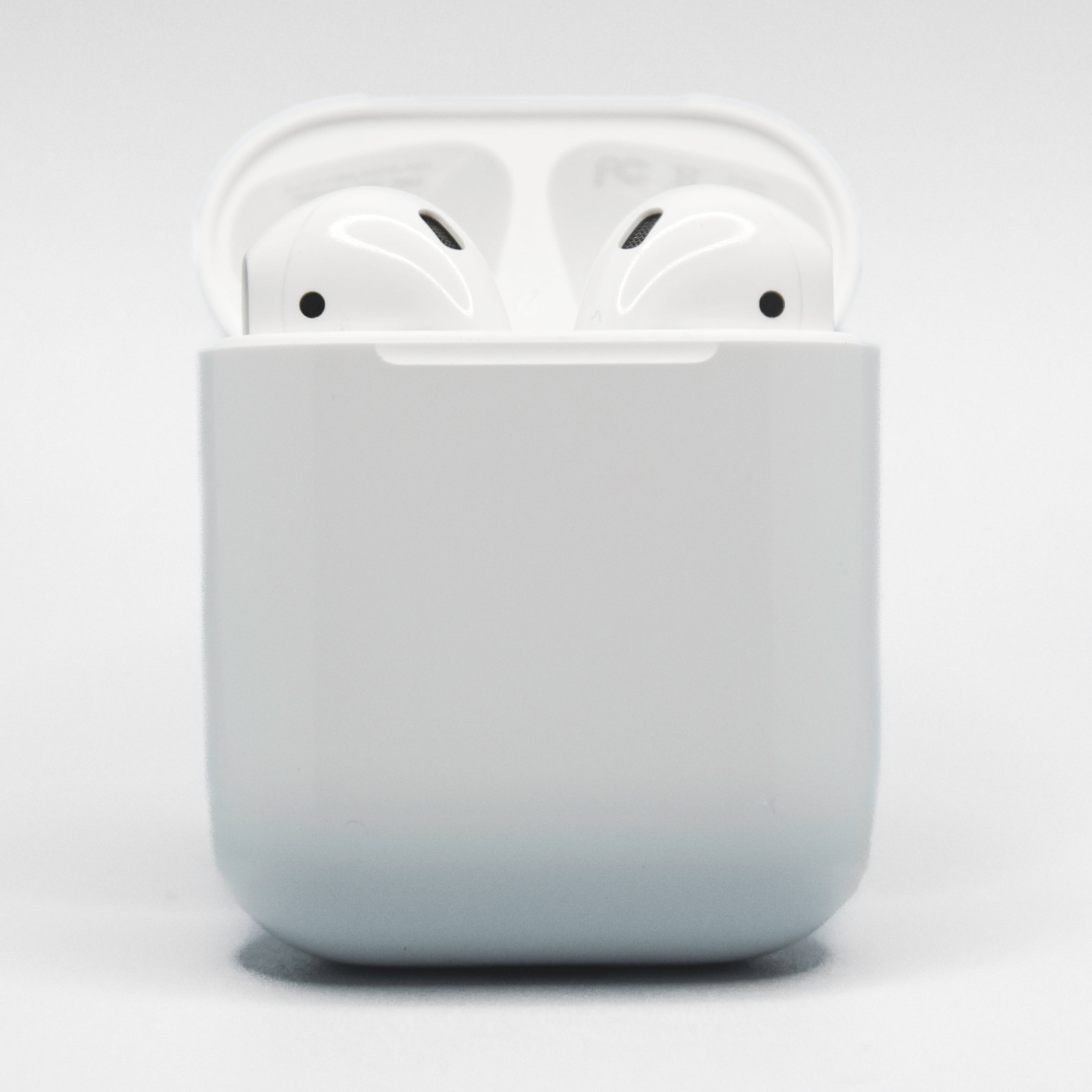Apple AirPods 2nd Generation – TheRightOne