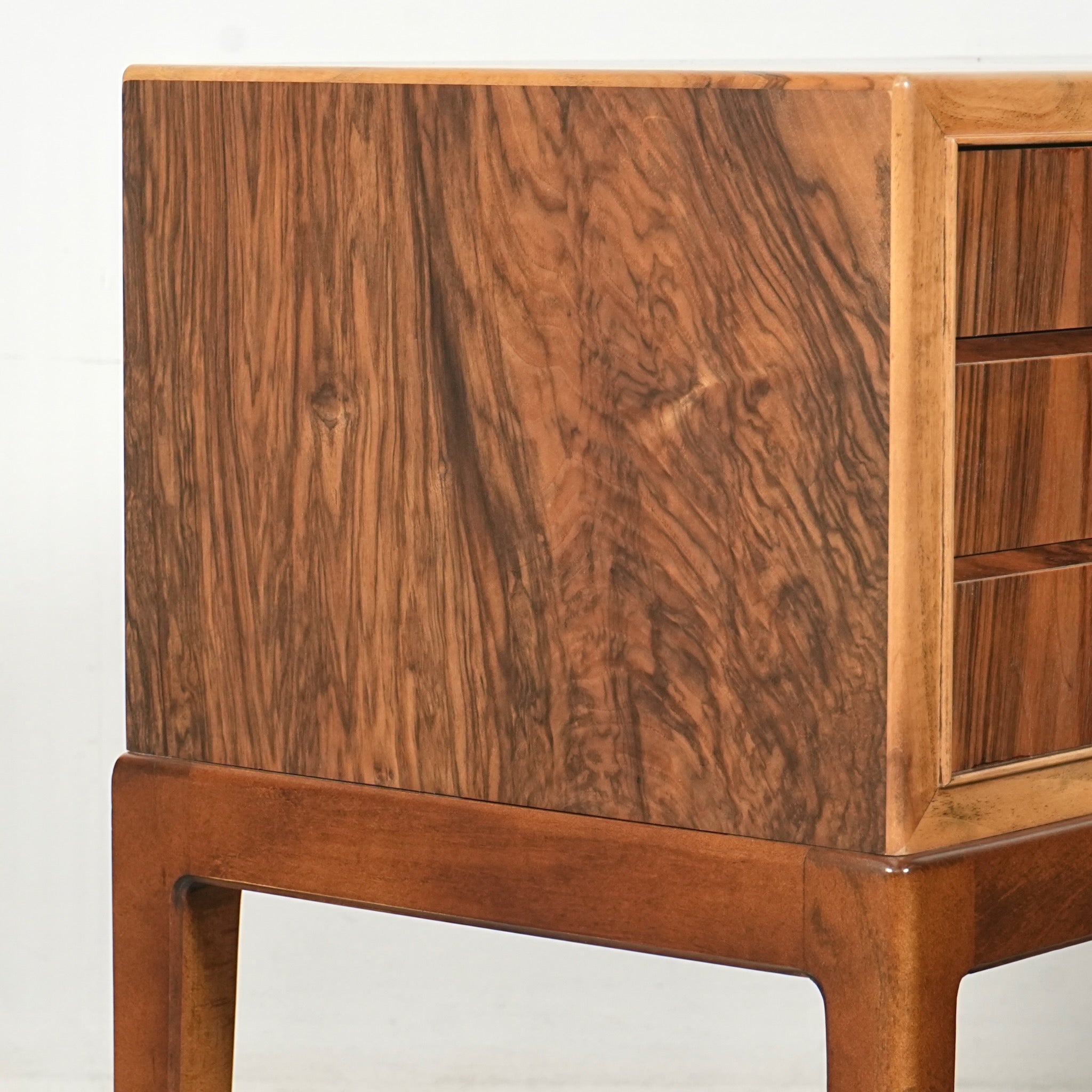 Ole Wanscher】ヴィンテージ チェスト – TIME HYPE