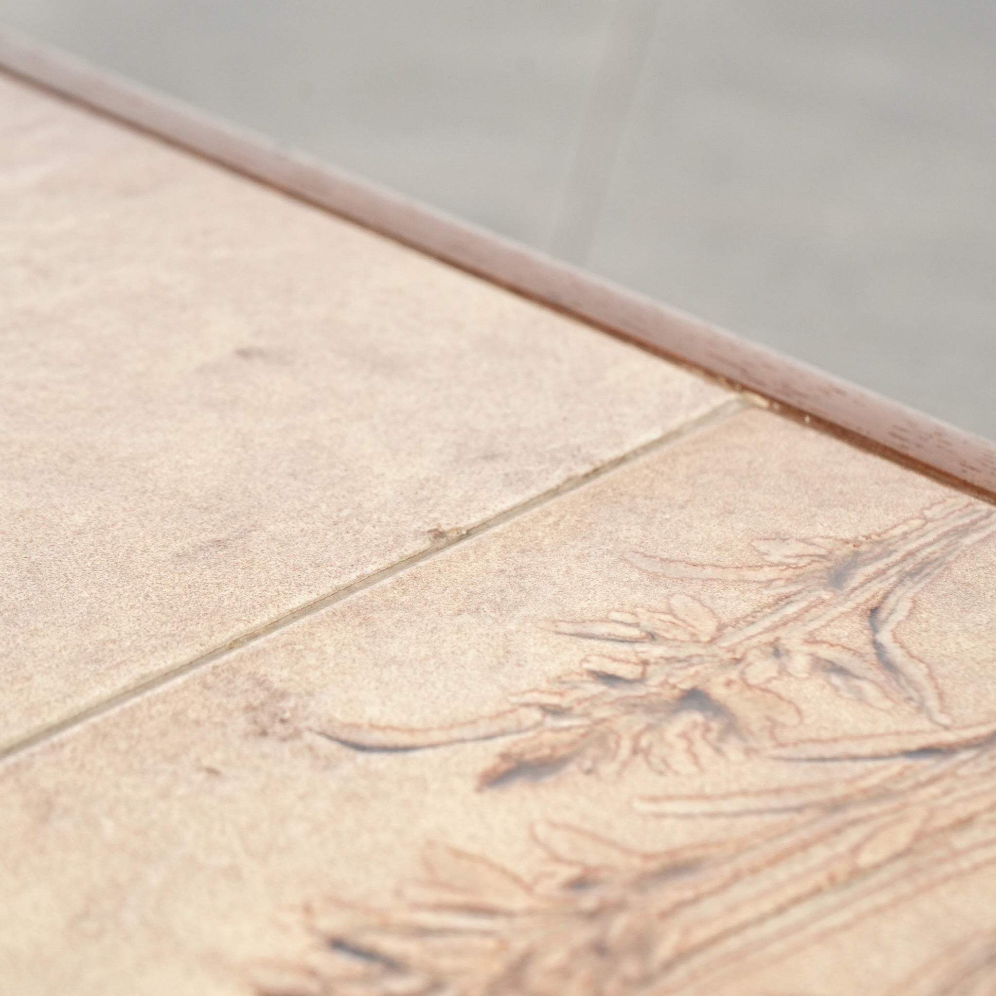 デンマークヴィンテージ タイルトップ ネストテーブル – TIME HYPE