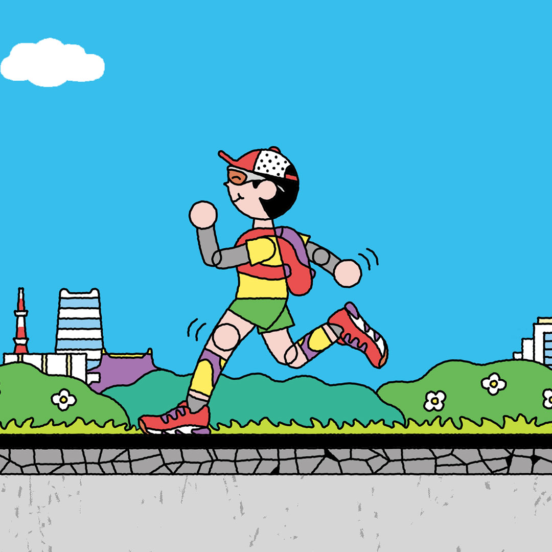 ビオレッティ・アレッサンドロ |【東京イラストレーターズ・ソサエティ