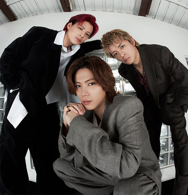 平野紫耀_number_i | TOBE OFFICIAL STORE