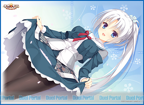 ゆずソフト 千恋＊万花 絵馬 ストラップ 朝武芳乃 ムラサメ セット