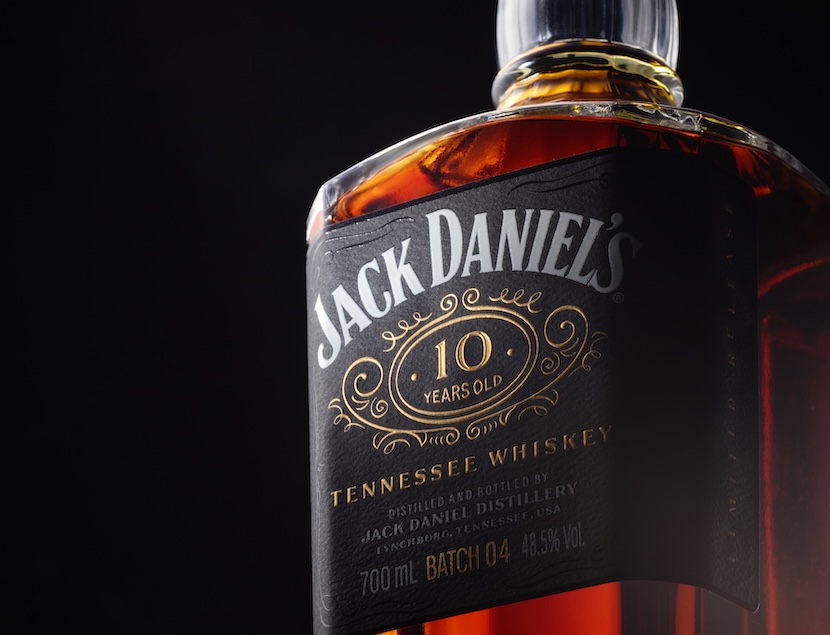 100年ぶりに復活！限定ウイスキー『ジャックダニエル』10年熟成版が魂