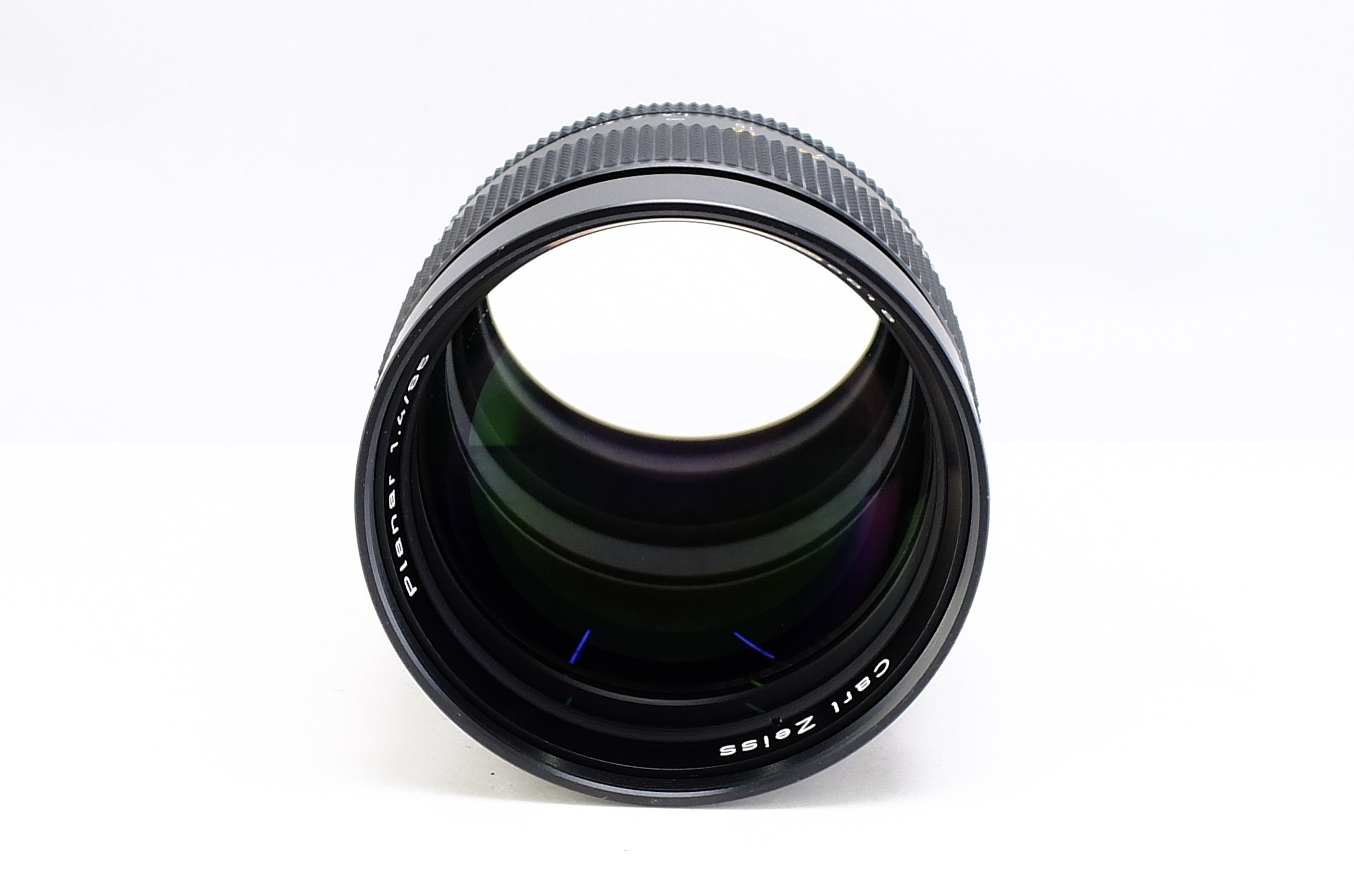 CONTAX Planar T* 85mm F1.4 MMJ [Y/C] | 東京CAMERA