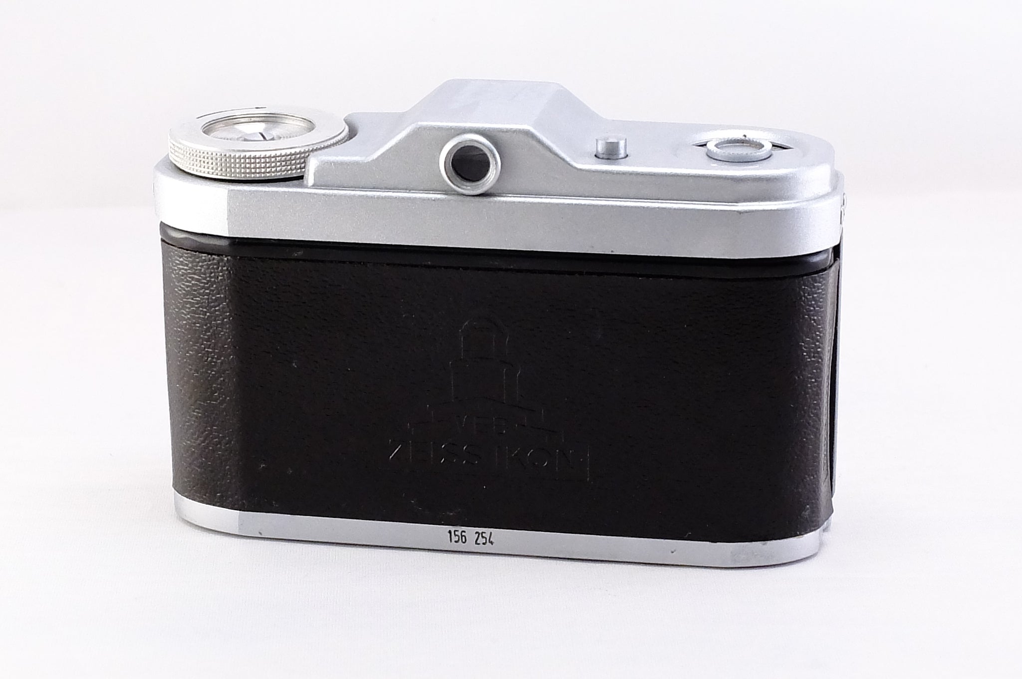 ☆美品 訳アリ☆コンタックス ST ボディ / バッテリーホルダー p-7