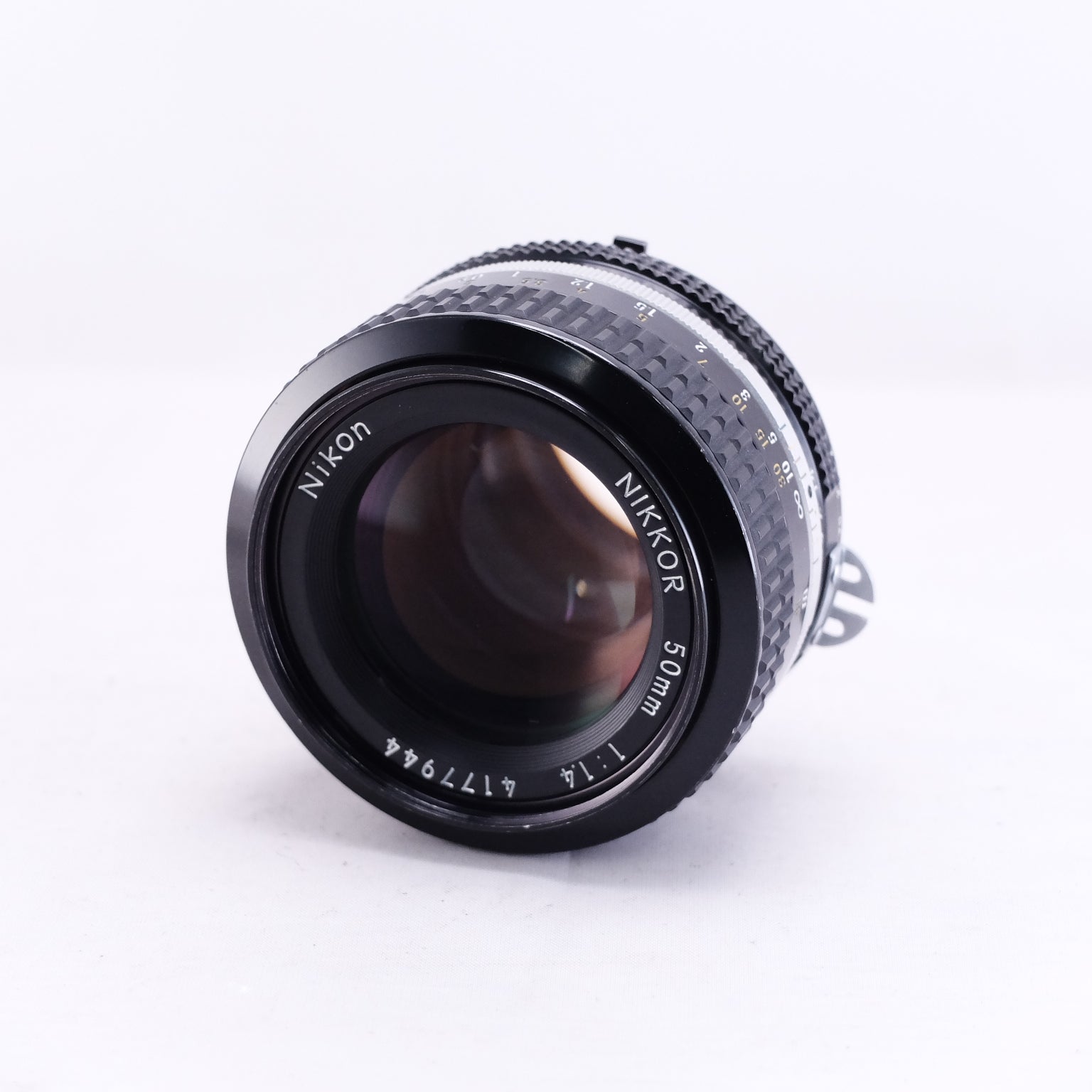 PENTAX】Super-Multi-Coated Macro-Takumar 50mm F4 [M42