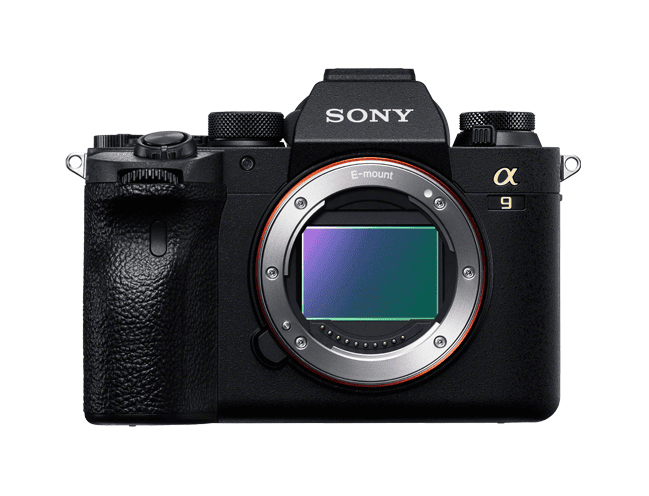 レンタル]SONY α9Ⅱ | 一眼レフカメラを借りるなら【東京カメラ機材