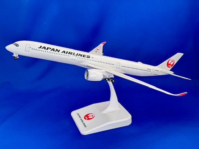 日本航空】模型 1/200 A300−600 【公式通販】